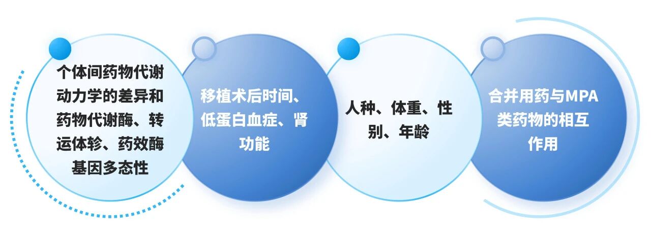 别让“用药盲区”伤了移植肾！——霉酚酸检测试剂盒，守护你的术后健康！