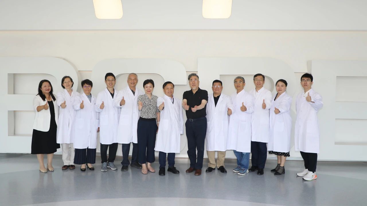 中关村医疗器械产业联盟调研调查bodog生物